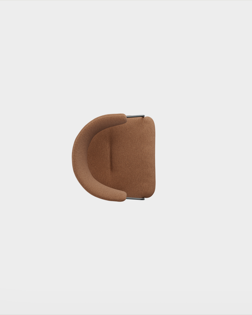 Astro Armchair