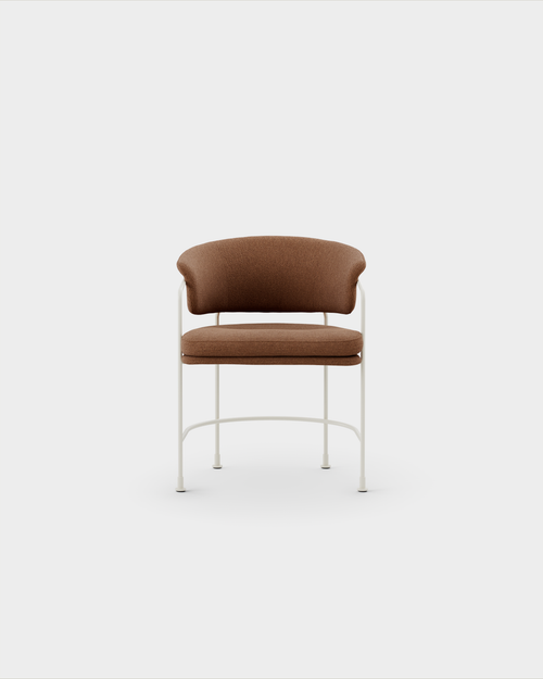 Astro Armchair