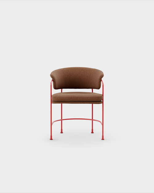 Astro Armchair