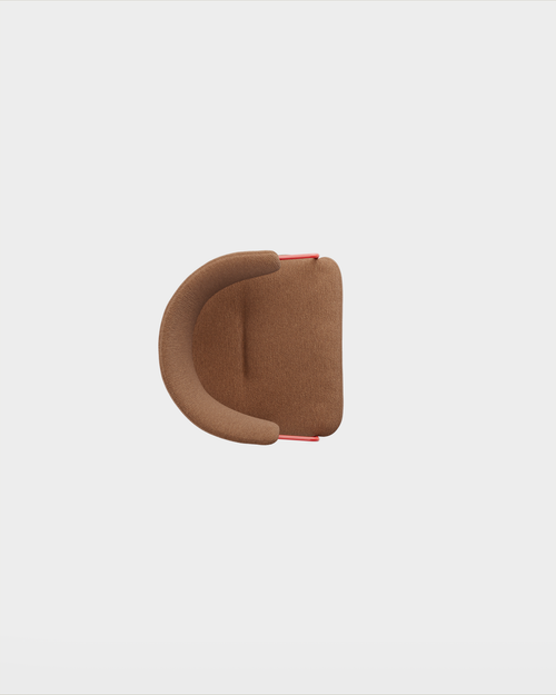 Astro Armchair