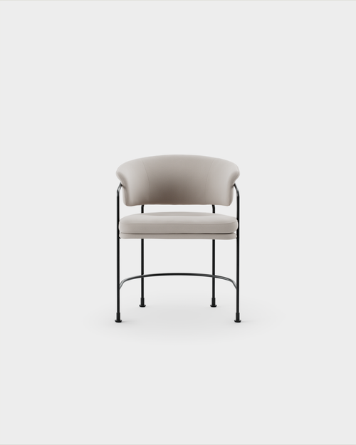 Astro Armchair