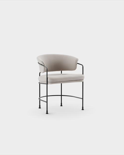 Astro Armchair