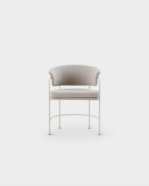 Astro Armchair