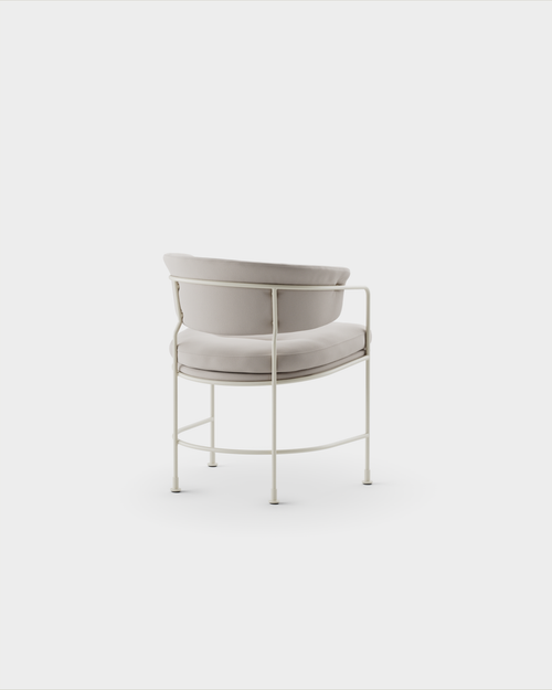 Astro Armchair