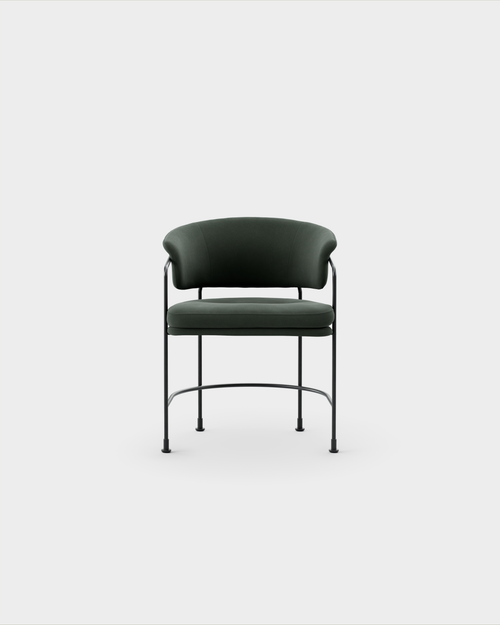Astro Armchair