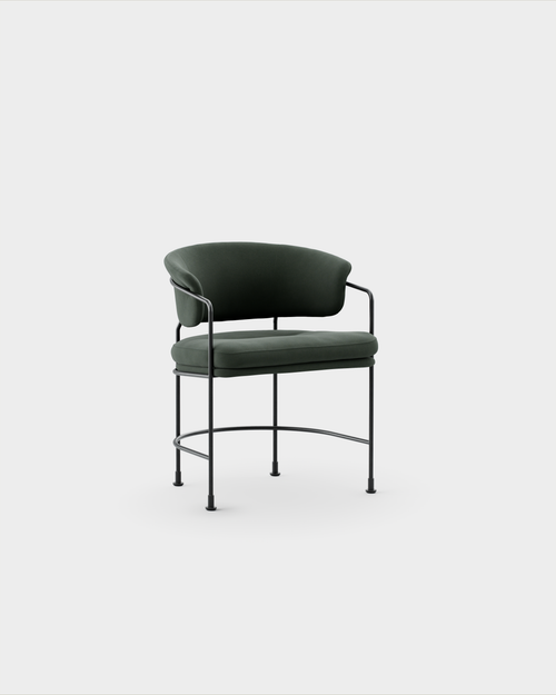 Astro Armchair