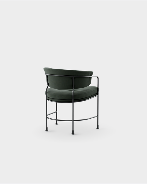 Astro Armchair