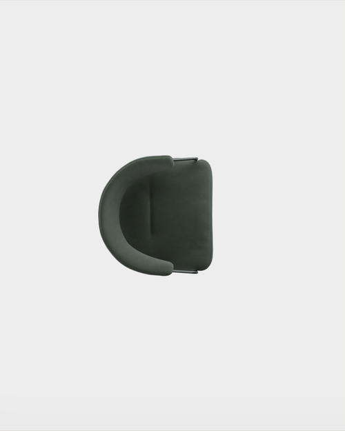 Astro Armchair