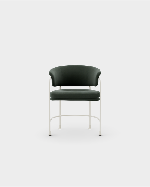 Astro Armchair