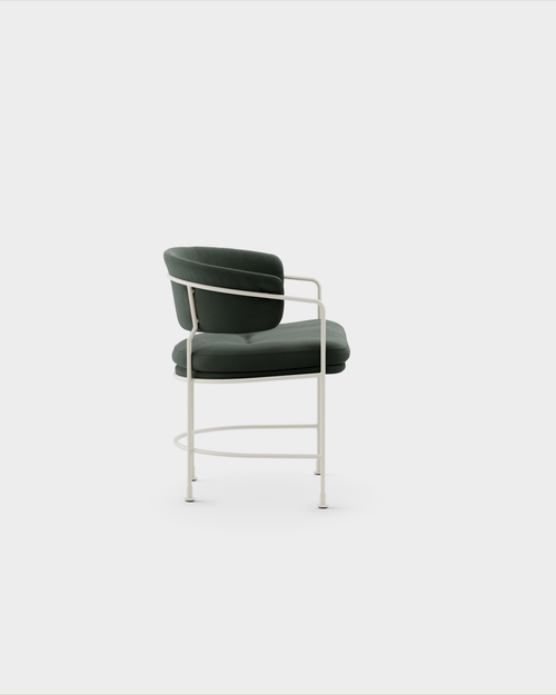 Astro Armchair
