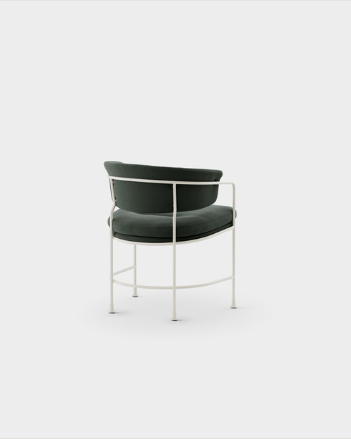 Astro Armchair