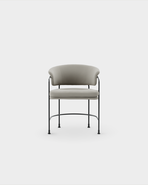Astro Armchair