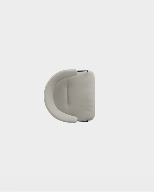 Astro Armchair