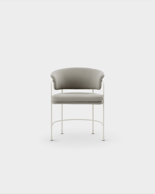 Astro Armchair