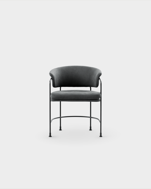 Astro Armchair
