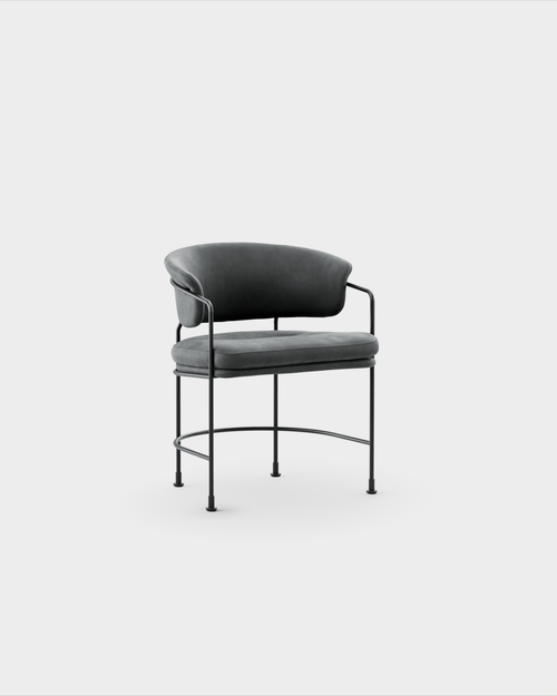 Astro Armchair