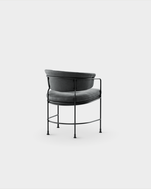Astro Armchair