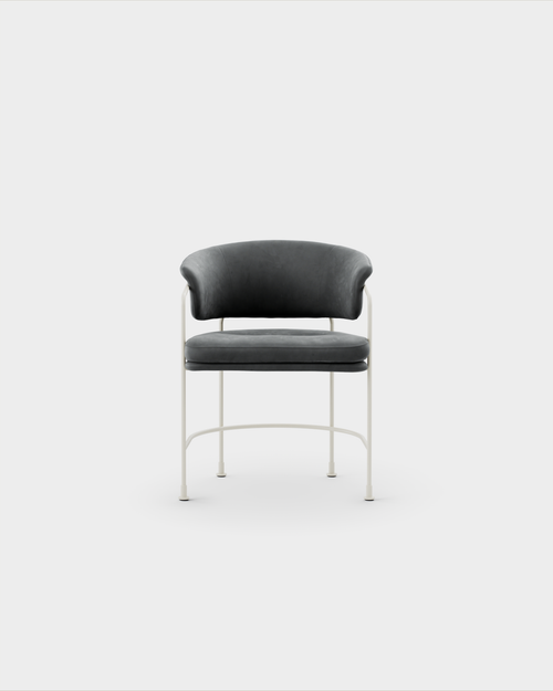Astro Armchair