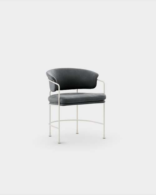 Astro Armchair