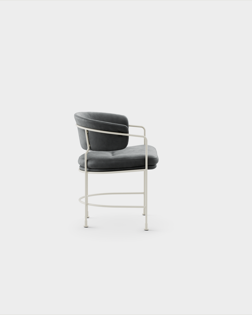 Astro Armchair