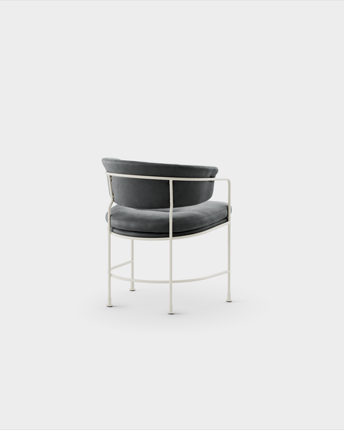 Astro Armchair