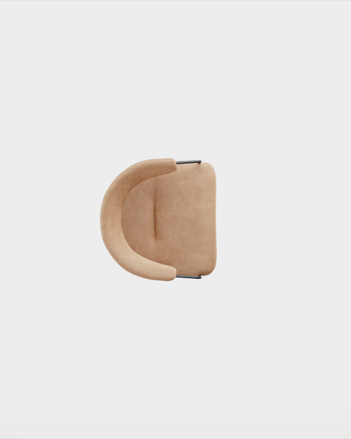 Astro Armchair