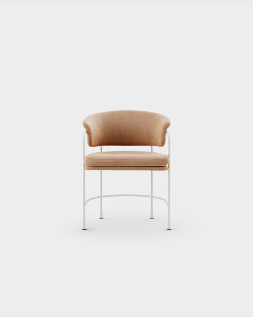 Astro Armchair