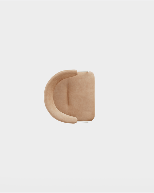 Astro Armchair