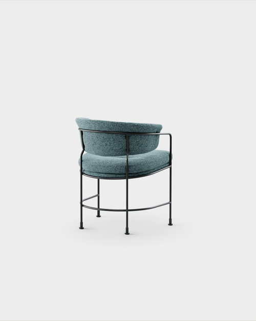 Astro Armchair
