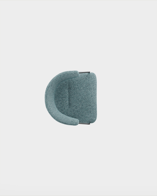 Astro Armchair