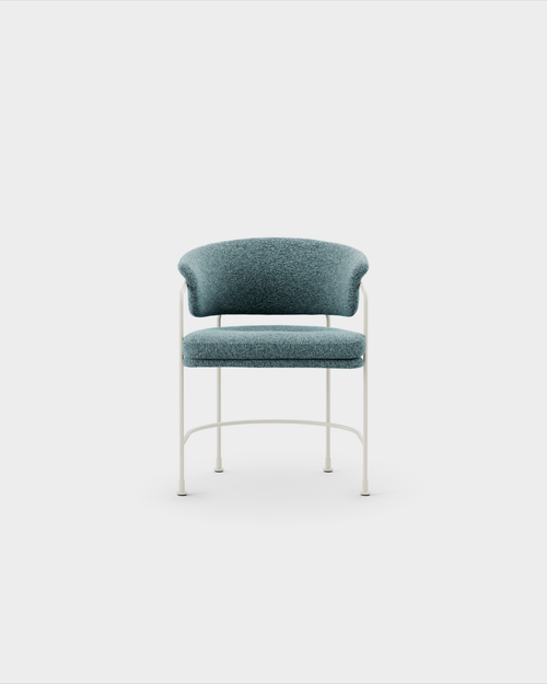 Astro Armchair