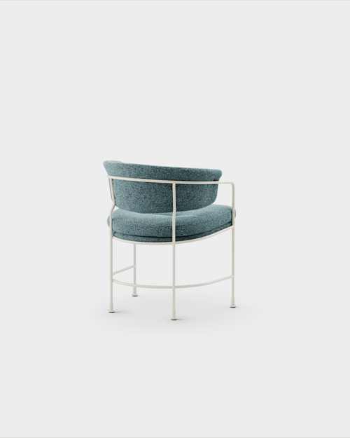 Astro Armchair