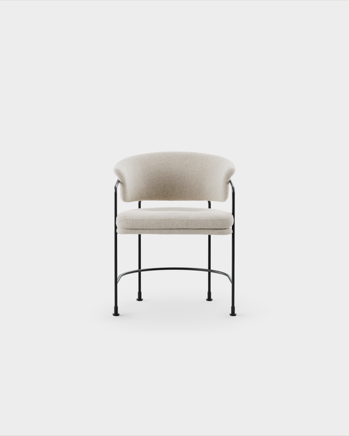 Astro Armchair