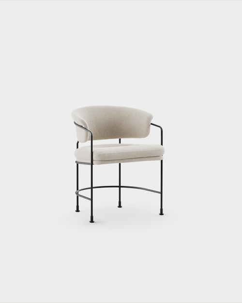Astro Armchair