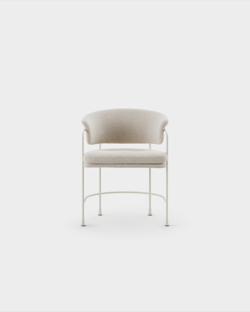 Astro Armchair