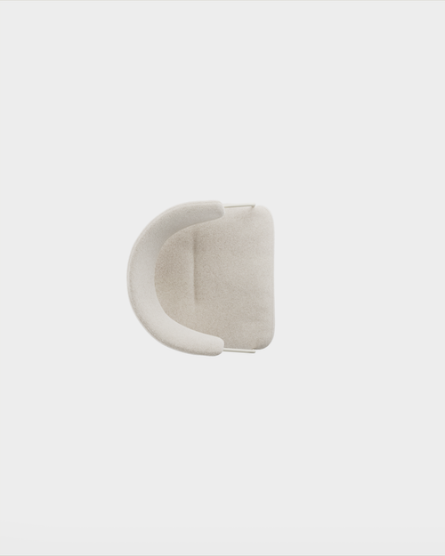 Astro Armchair
