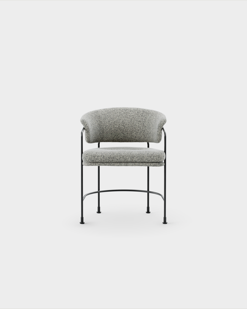 Astro Armchair
