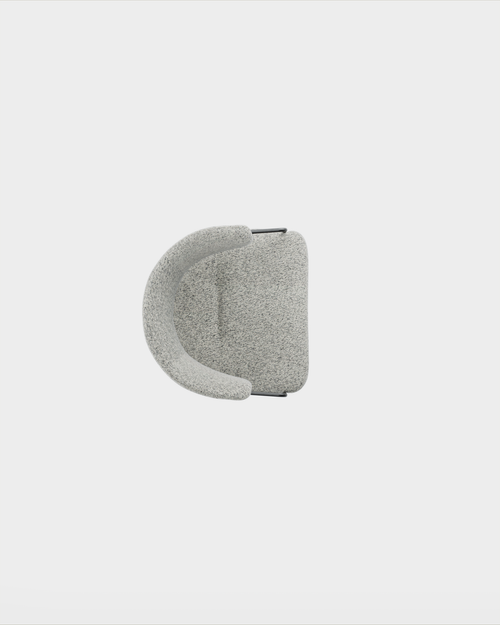 Astro Armchair