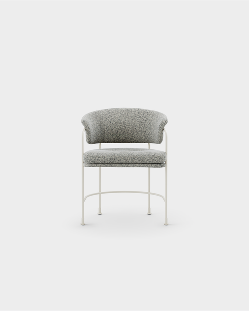 Astro Armchair