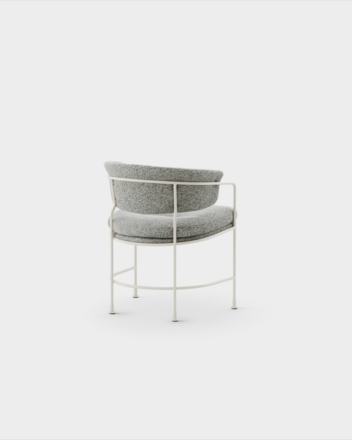Astro Armchair