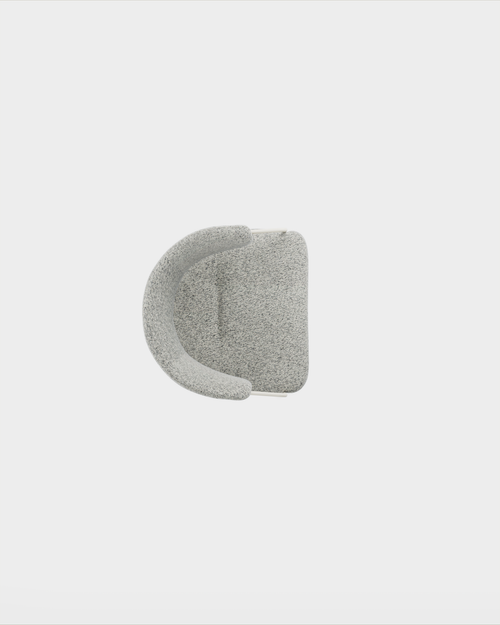 Astro Armchair