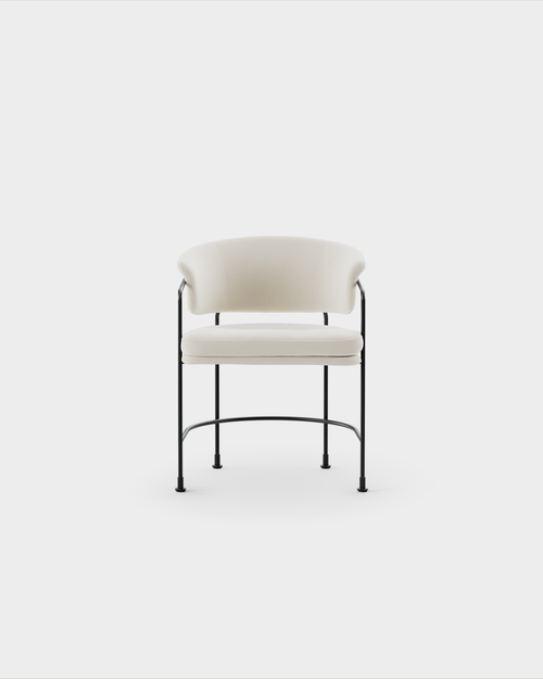 Astro Armchair