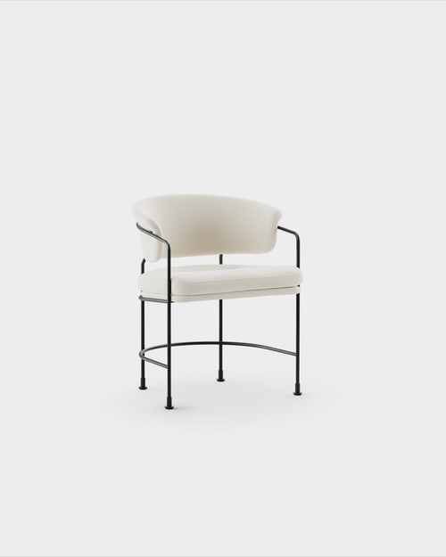Astro Armchair