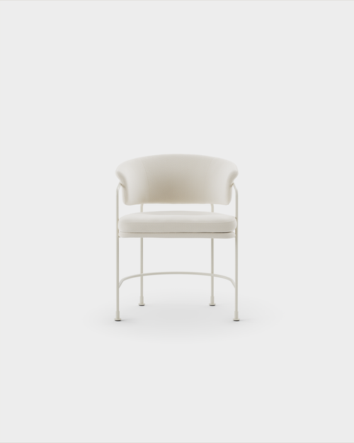 Astro Armchair