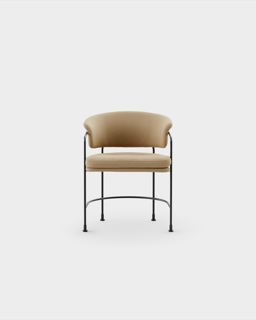 Astro Armchair