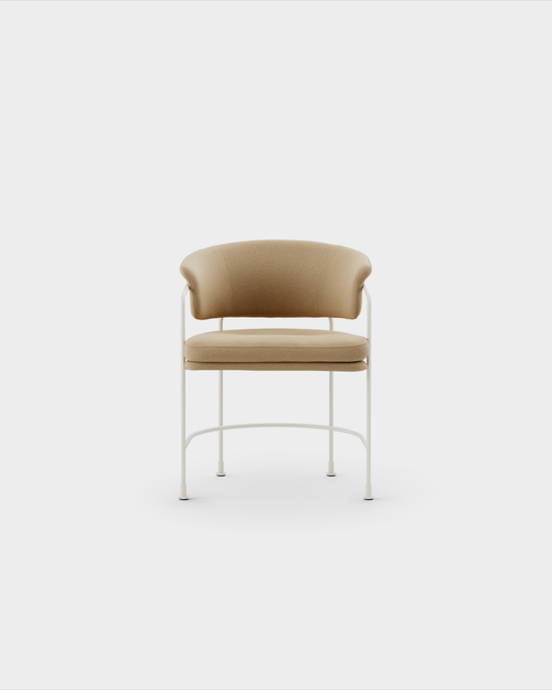Astro Armchair