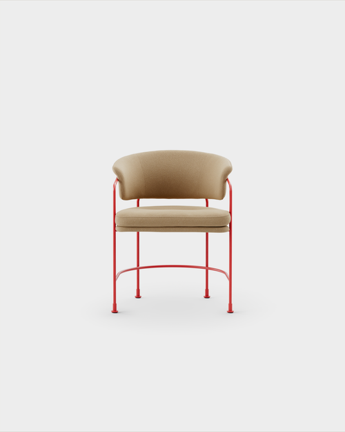 Astro Armchair
