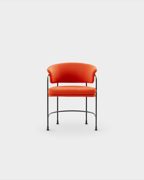 Astro Armchair