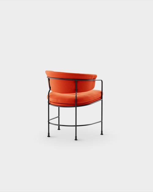 Astro Armchair