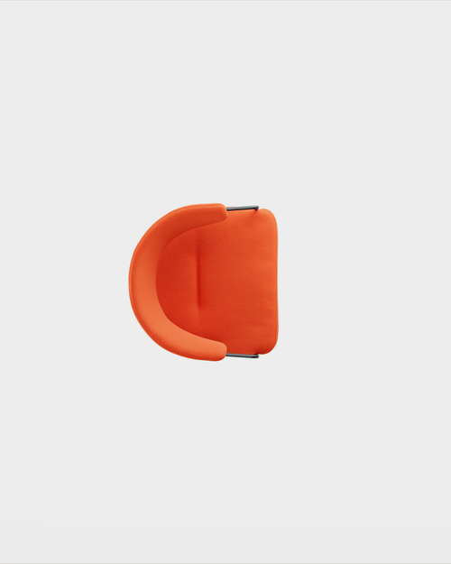 Astro Armchair